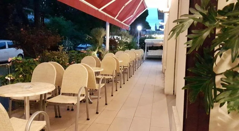 Hotel Gigliola