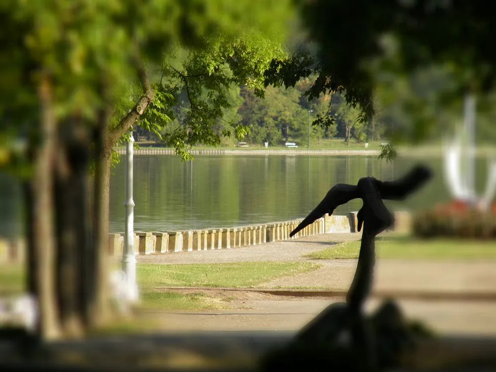 Garni Hotel Park