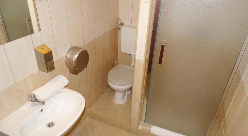 Apartmanház Soho