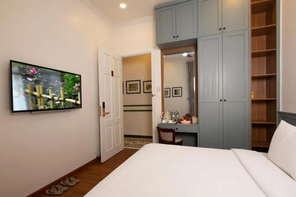 Le Soleil Boutique Hotel