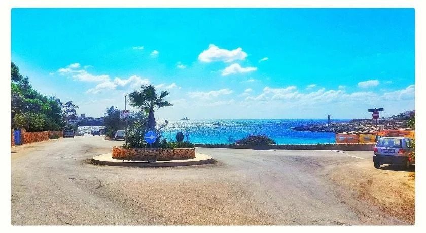 Lampedusa Vi attende