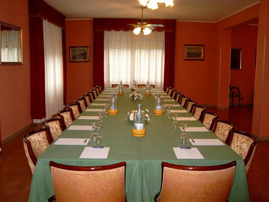 Hotel Nastro Azzurro