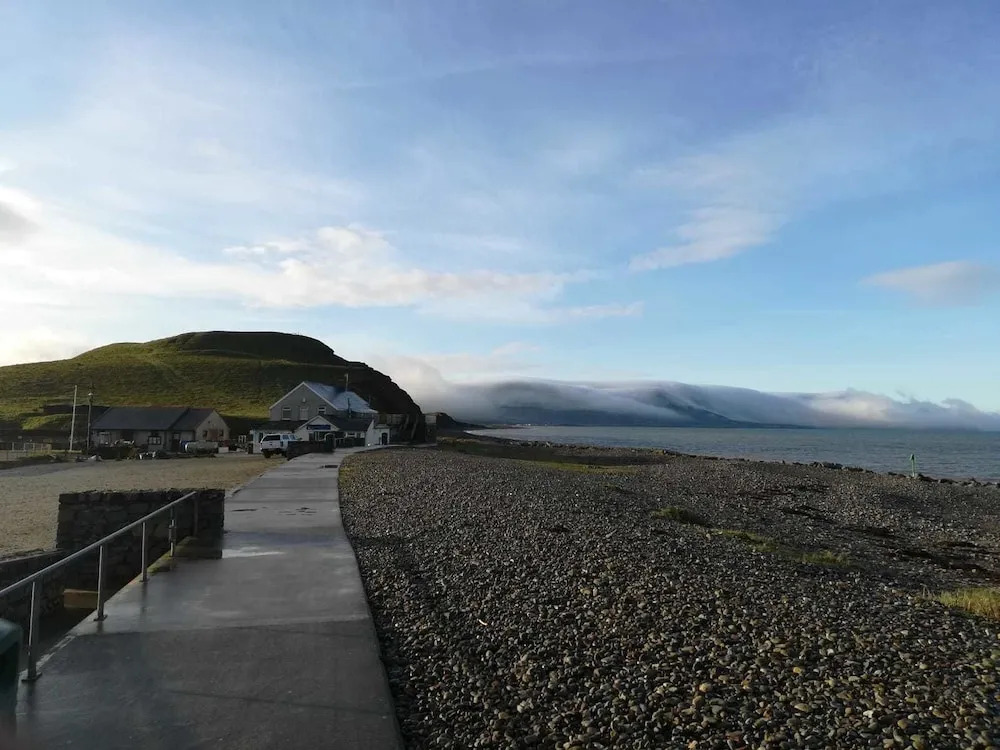 Bryn Mor Beach Hotel