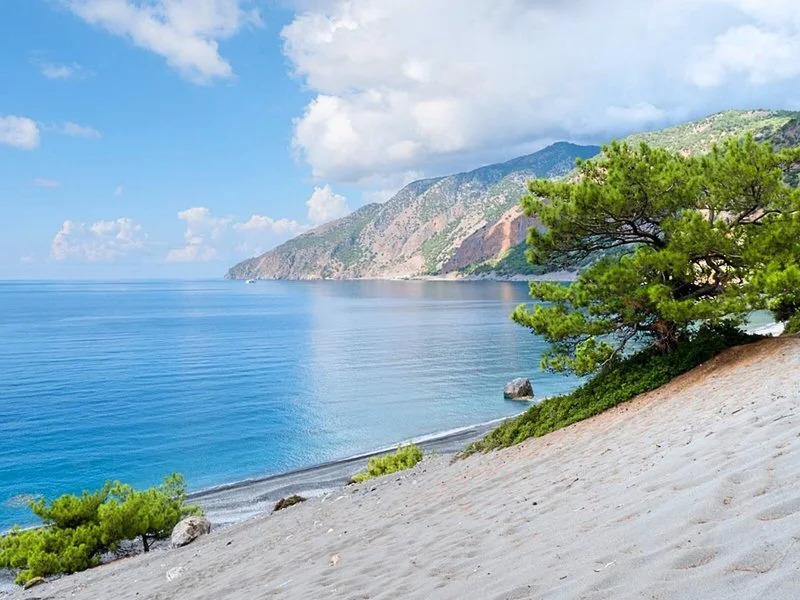 Aqua Blue Villas
