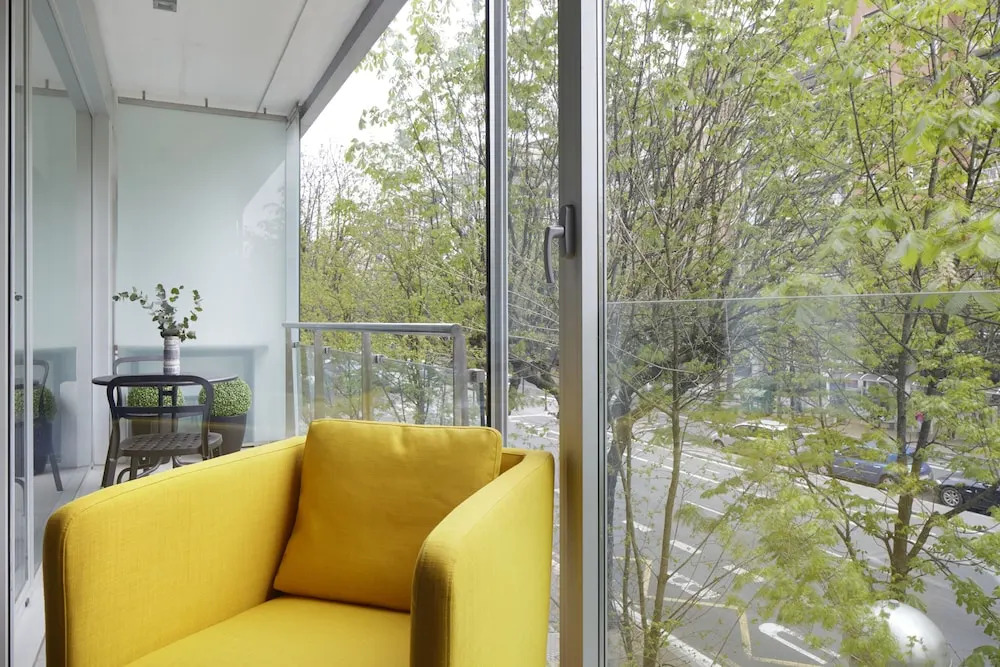 Alday Apartment by FeelFree Rentals