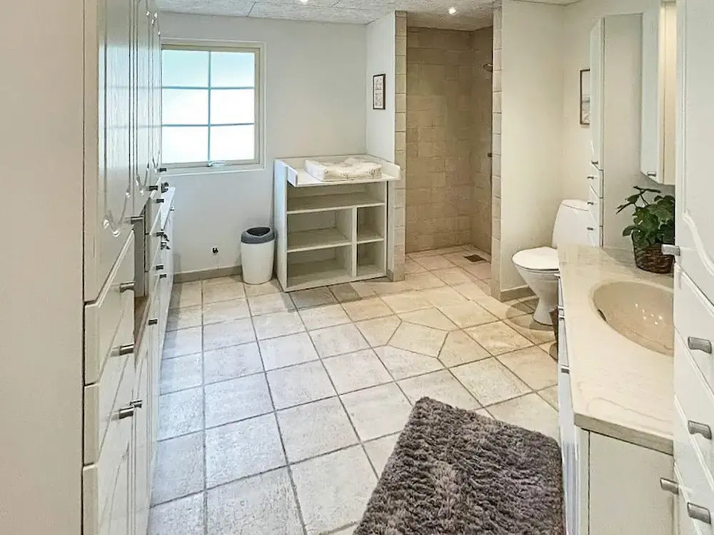 5 Star Holiday Home in Skals