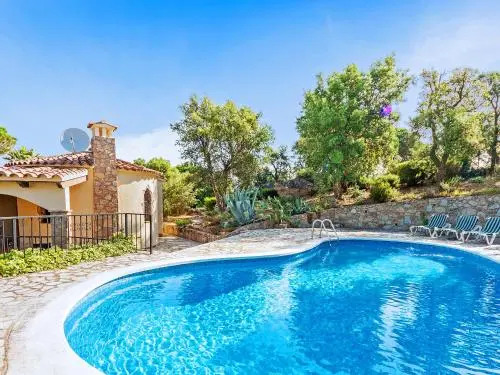 Holiday Home Cabanyes A412