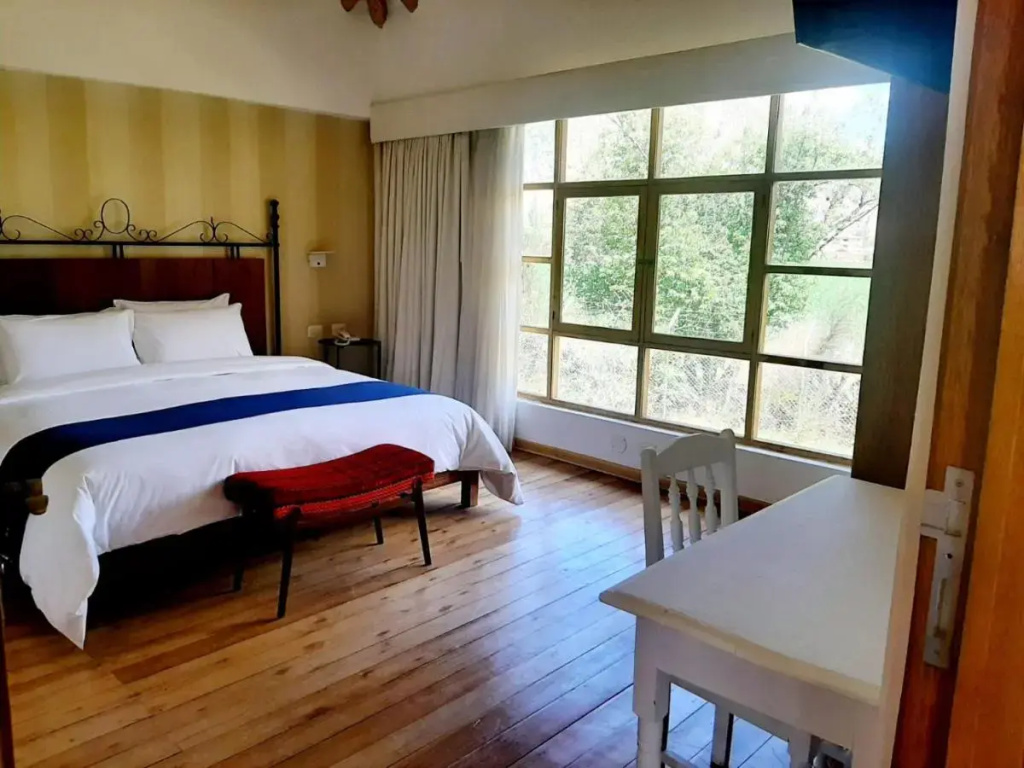 Hotel La Casona De Yucay Valle Sagrado