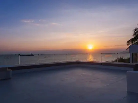 Sanya Haiyu Villa Seaview Homestay