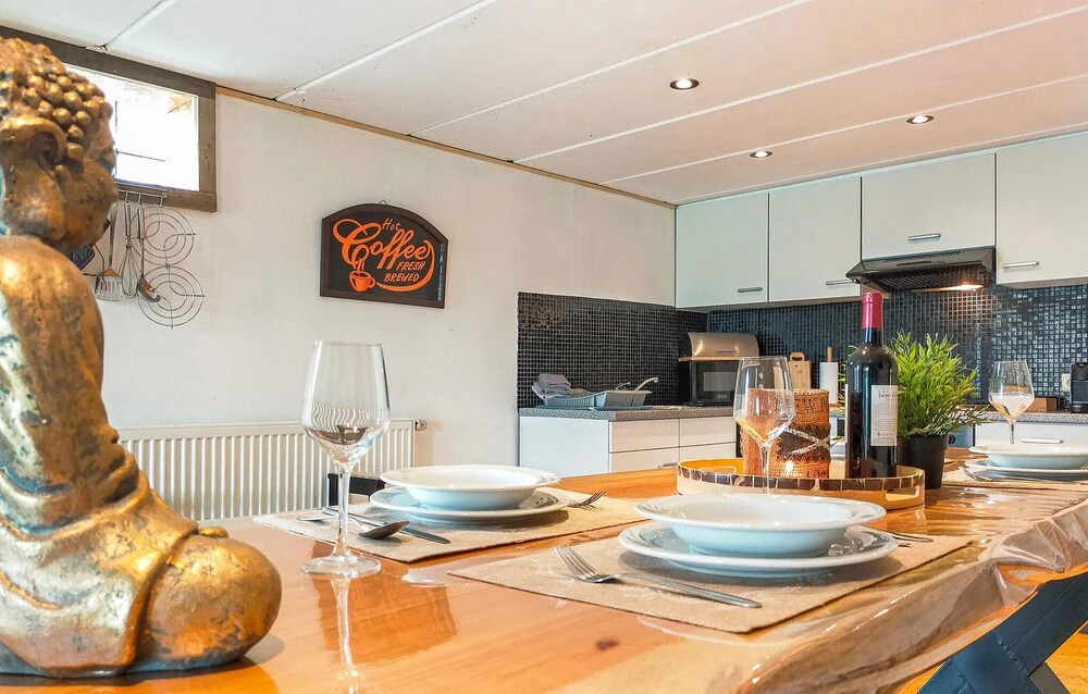 Residentie Holset
