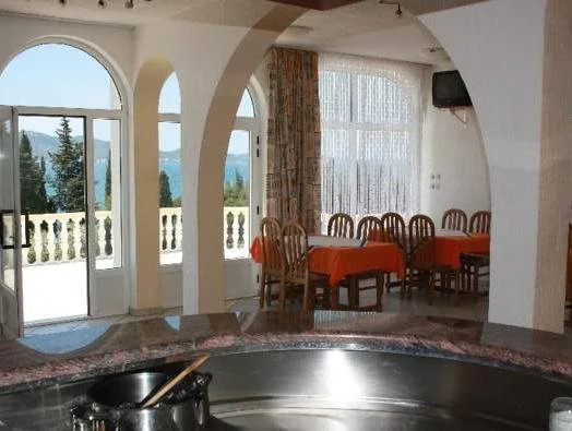 Villa Ivan