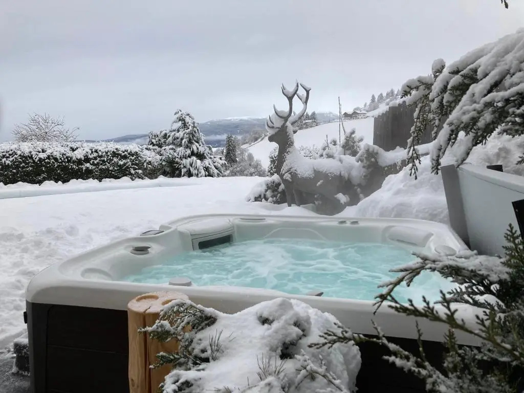 Hotel Ortler