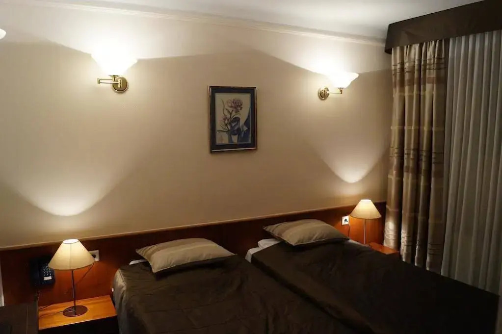 Hotel de l Esplanade