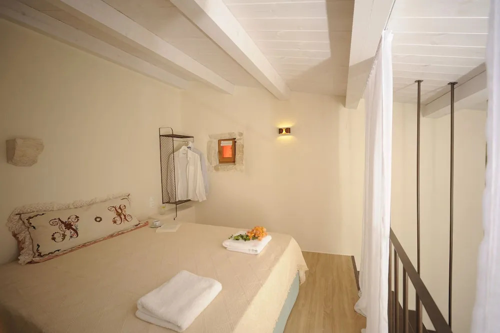Veranda Rossa Suites