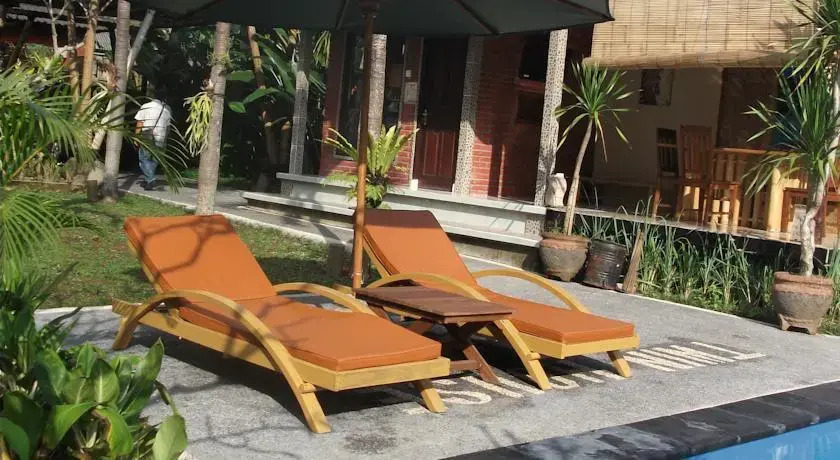 Twin Villa Ubud