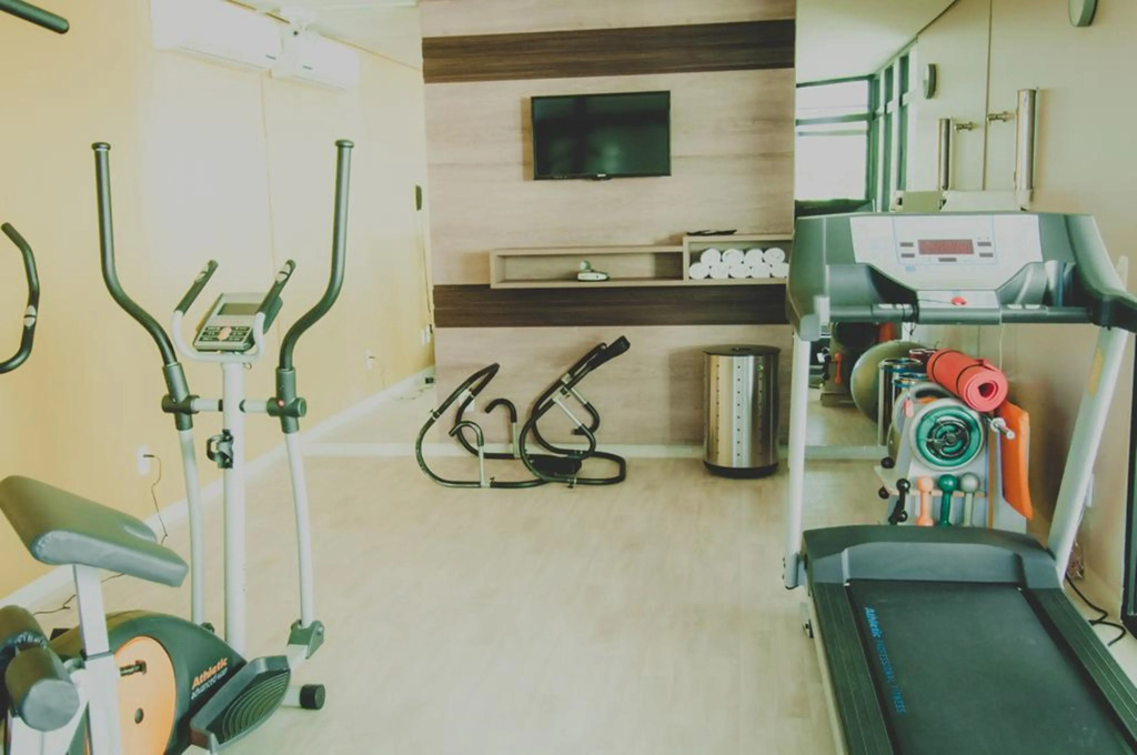 Nobile Suites Gran Lumni - Rio Branco