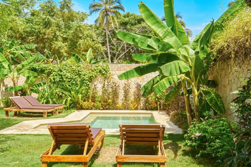 Hotel Isla Mucura