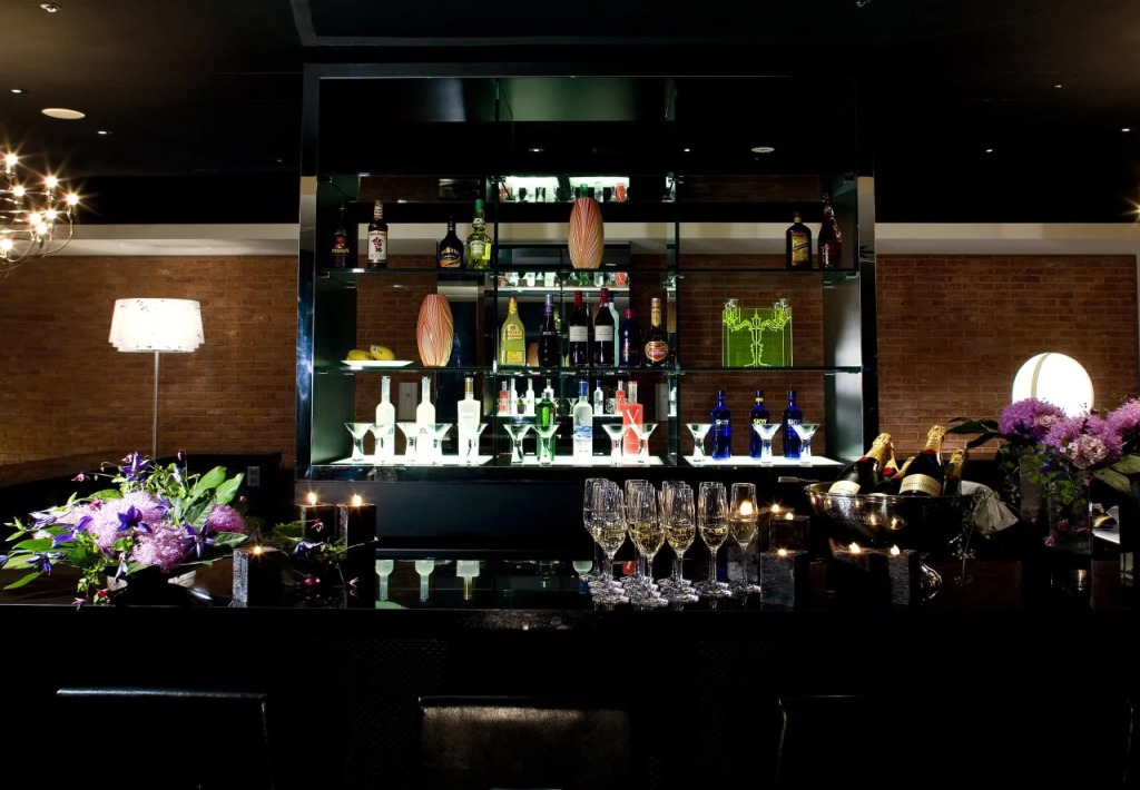 Cross Hotel Sapporo
