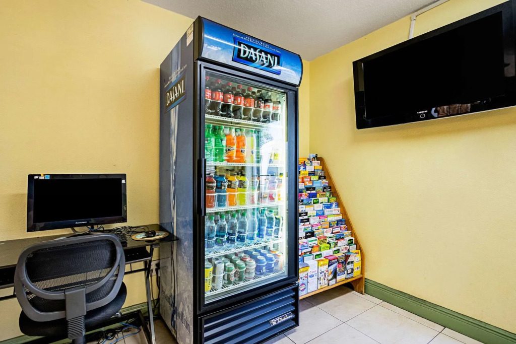 Quality Inn & Suites Airport-Cruise Port Hollywood
