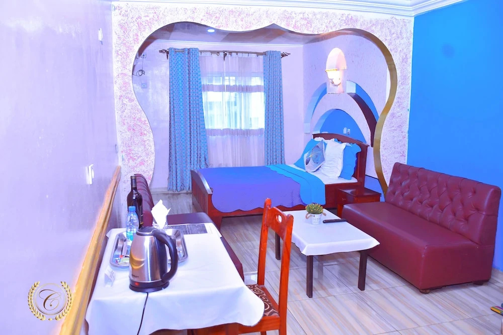 Constellation Hotel