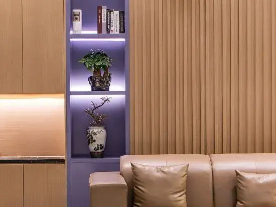 Unitour Hotel, Yulin Wanhua