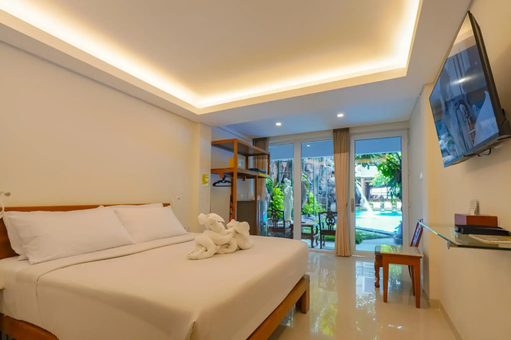 Green Garden Hotel