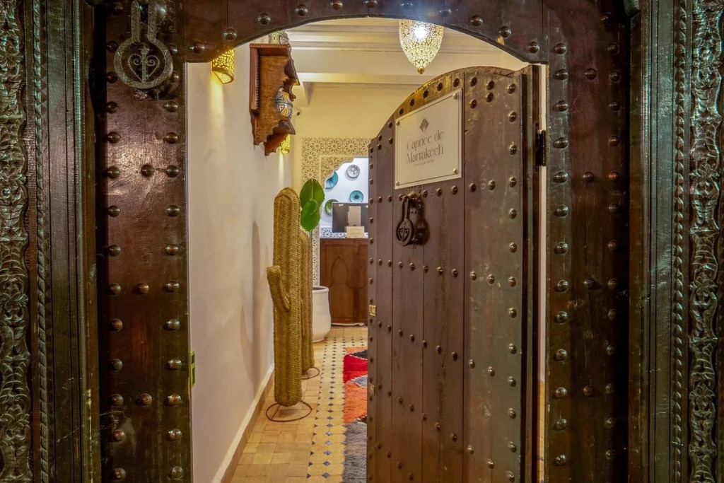 Riad Lalla Azalay