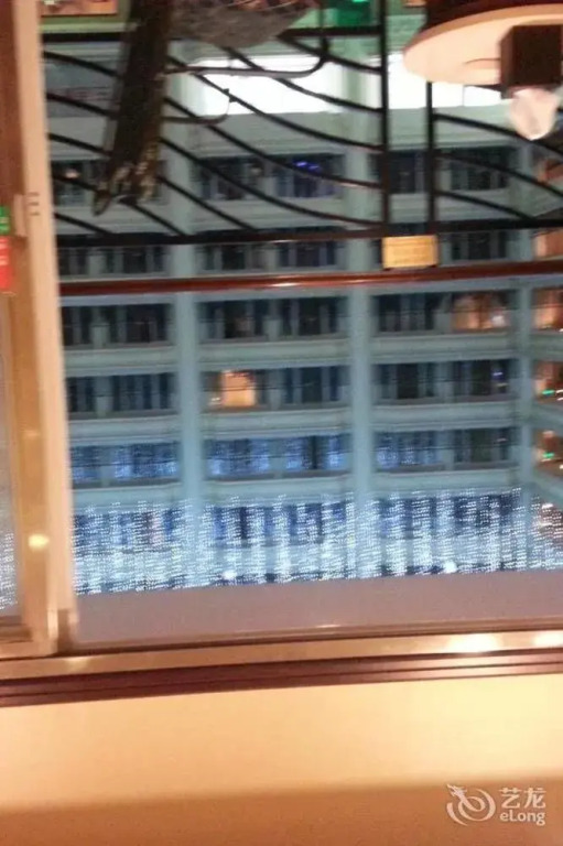 Wandai Hotel