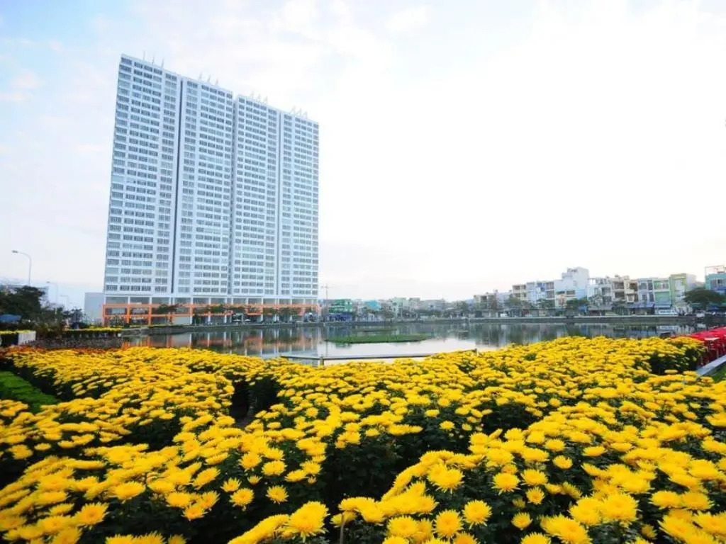 Zoneland Apartments - Hoang Anh Gia Lai LakeView