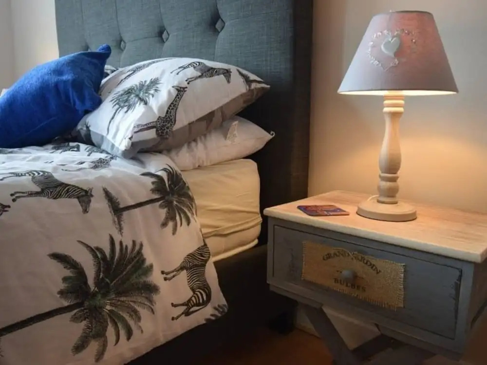Luxurious Braemore Apartment at The Shore