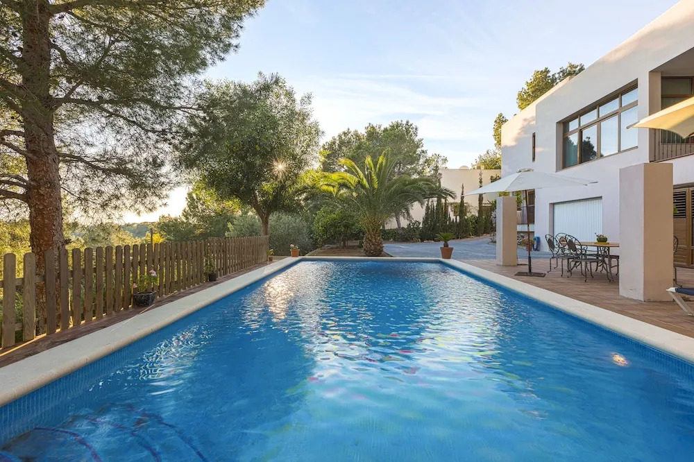 Villa Salada Ibiza