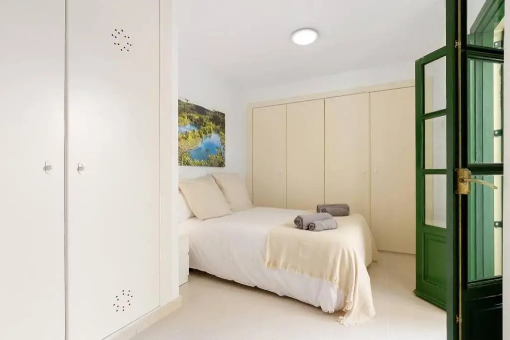Casita en PEDREGALEJO