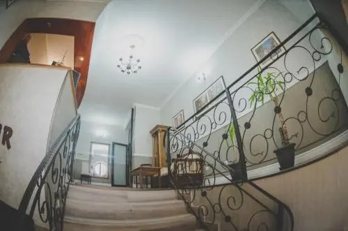 Carnival City Hotel Oradea