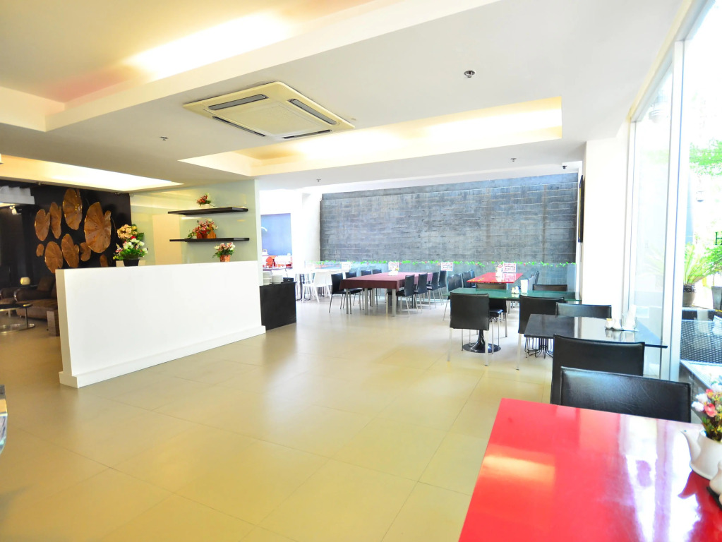 H-Residence
