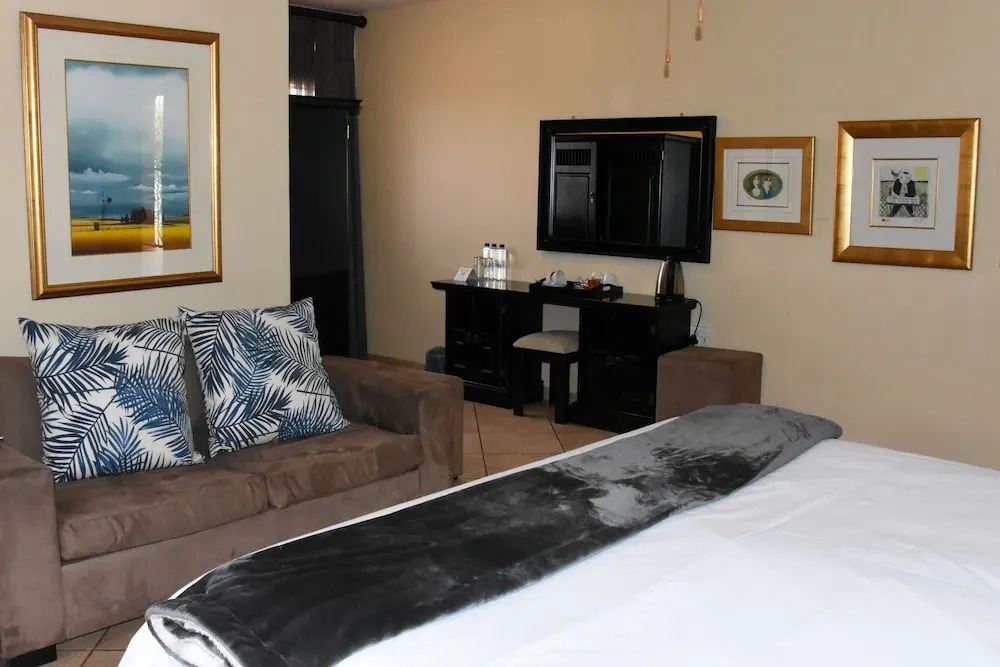 Batter Boys Guest House