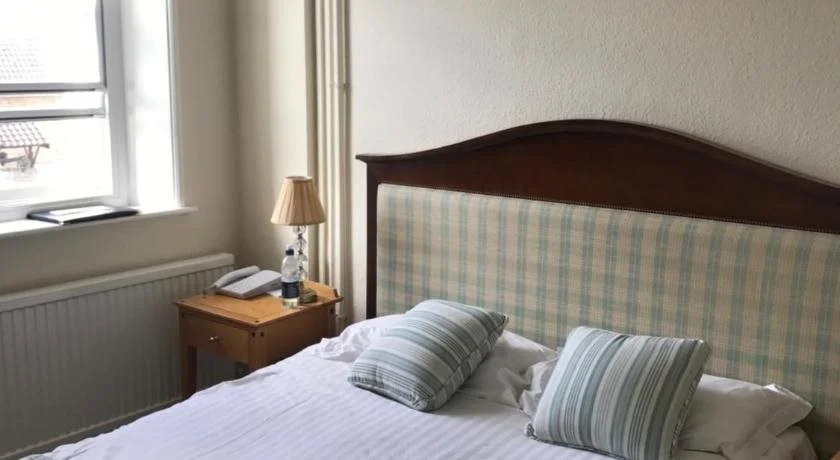 Toft Country House Hotel and Golf Club