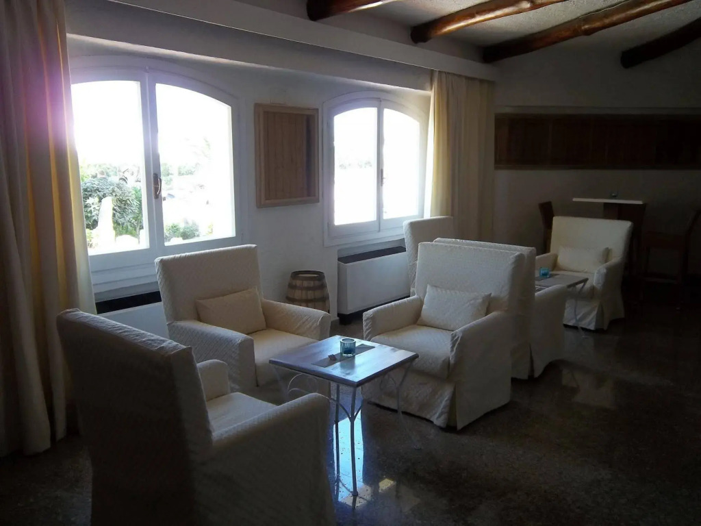 Hotel 3 Botti