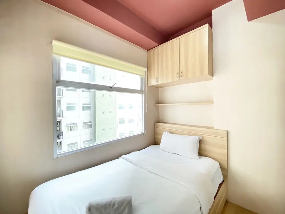 Strategic 2Br At Grand Asia Afrika Apartment