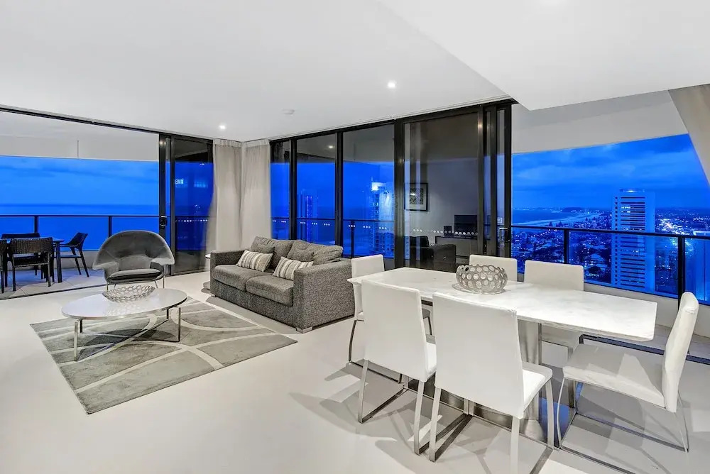Oracle Boulevard - Private Apartments