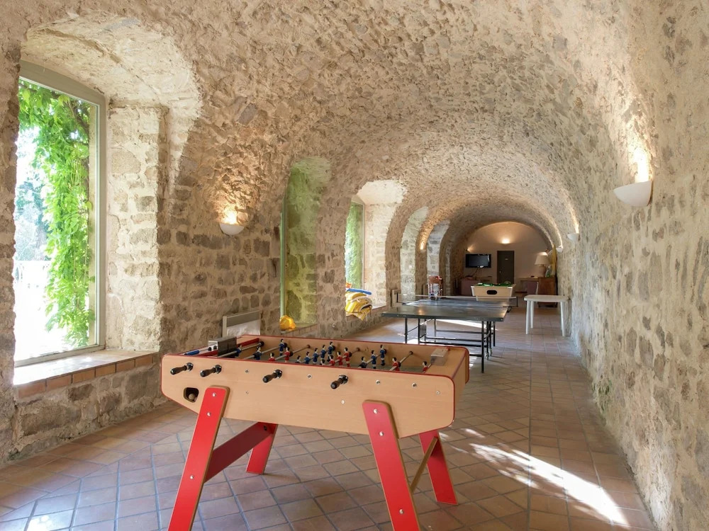 Deluxe Apartment in Saint-clair With Swimming Pool