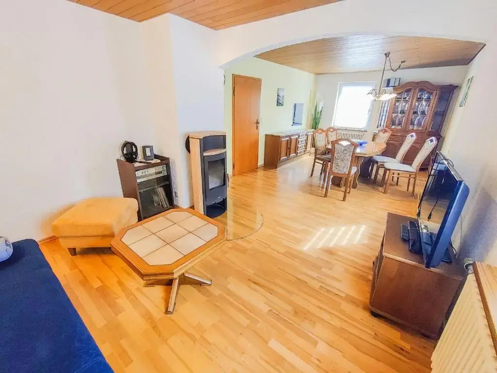 Ferienwohnung Ella