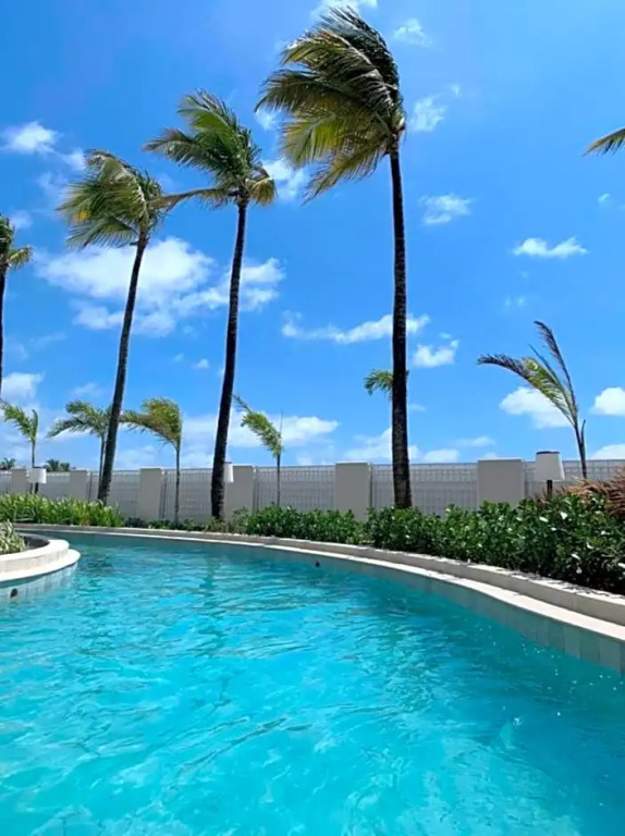 Salinas Exclusive Resort