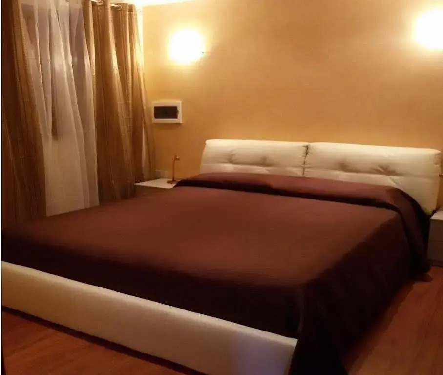 La Bastia Hotel & Resort