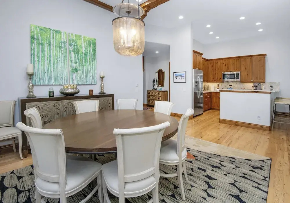 Freemont Building F4 4 Bedroom Townhouse