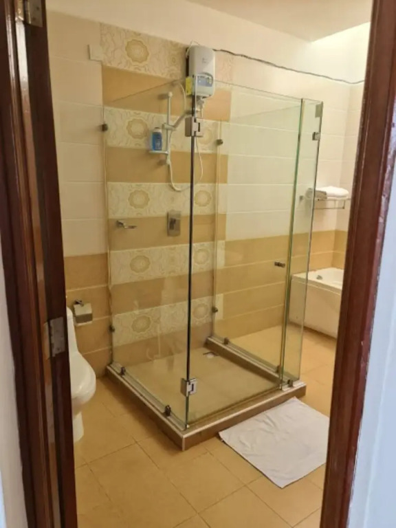 Stay.Plus Shanzu Duplex Apartment