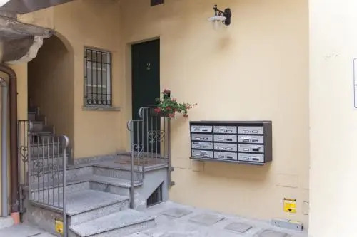 AcquaTerraFuoco - City Apartments
