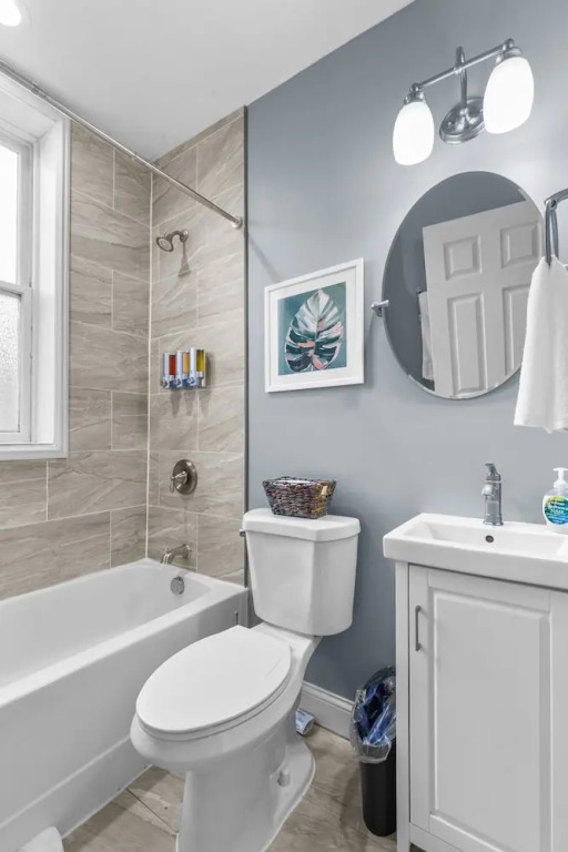 Cozy Shaw Sanctuary | JZ Vacation Rentals