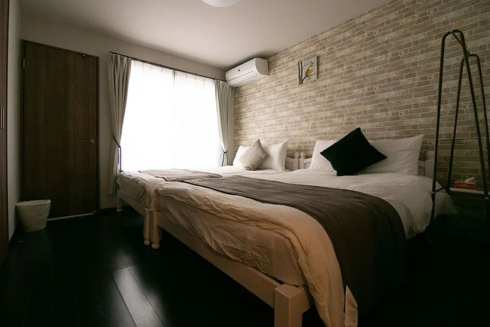 Sakuragawa no Nakatsu House near Umeda/Osaka station