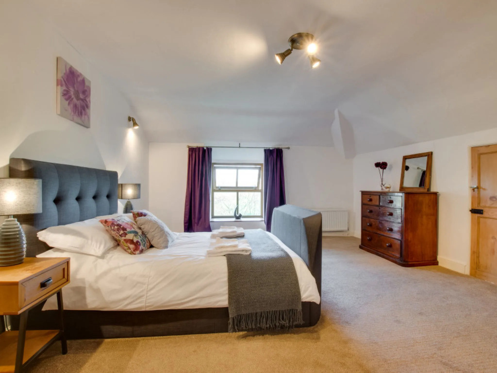 Holiday Home Penny Den
