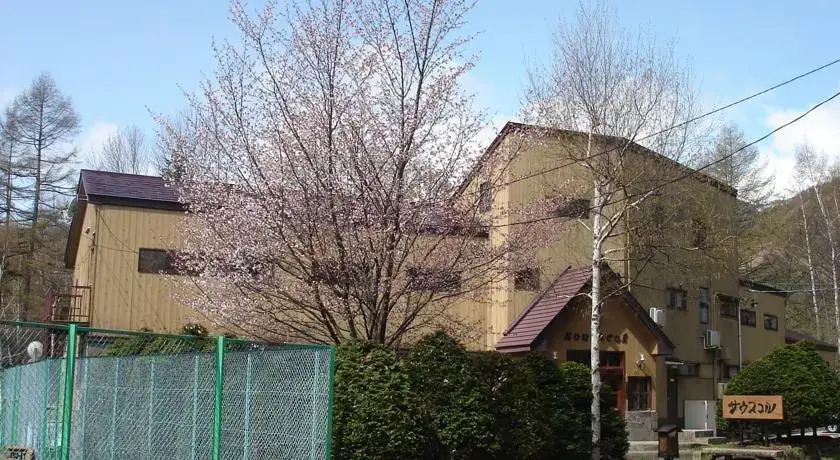 Pension Southcol
